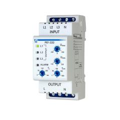 Elektroniczny przełącznik faz PEF-320