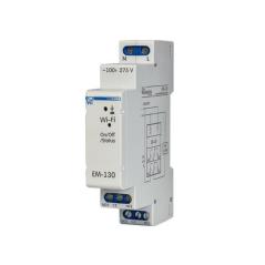 Zegar astronomiczny Wi-Fi EM-130