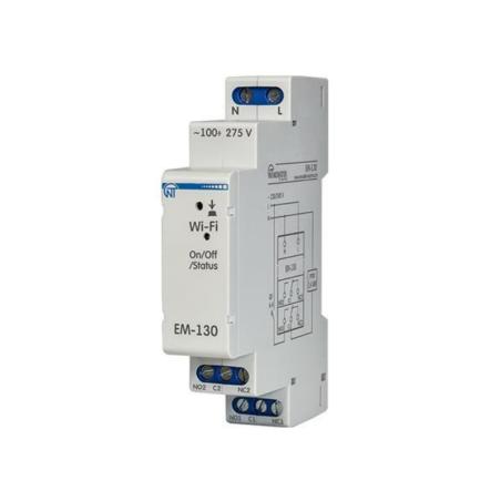 Zegar astronomiczny Wi-Fi EM-130