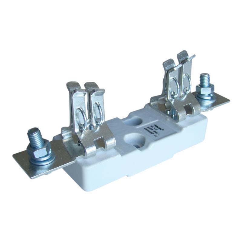 Gniazdo bezpiecznikowe NTA-3