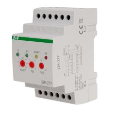Sterownik rezerwy SZR-277 sieć-agregat
