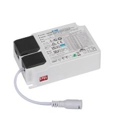 Zasilacz LED BLINGO DRV 42W DALI BK Kanlux