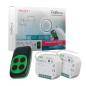 Zestaw FW-SET1 - dwa przekaźniki FW-R1P + pilot FW-KEY