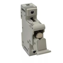Modułowa podstawa bezpieczników cylindrycznych 50A 14x51 HBA-1P-50