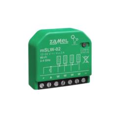 Supla - sterownik oświetlenia LED Wi-Fi mSLW-02