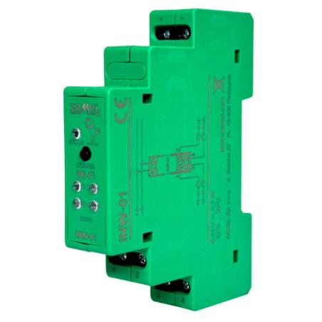 Supla - interfejs wejść sygnalizacyjnych WiFi INW-01