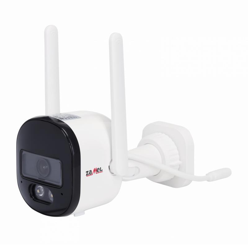 Kamera Wi-Fi Tuya 3MP KPT-02