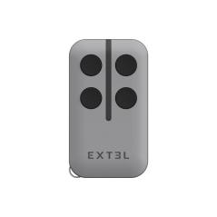 Pilot zdalnego sterowania napędem bramowym EXTEL