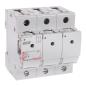 Rozłącznik bezpiecznikowy R 303 63A