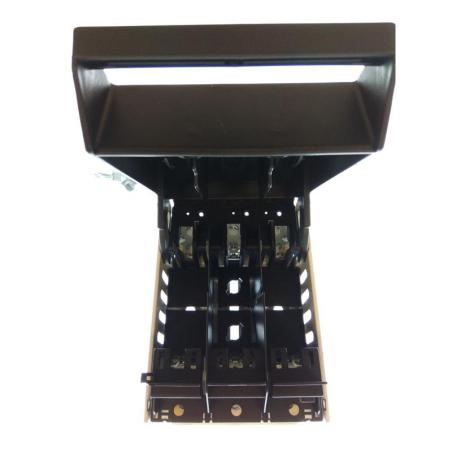 Rozłącznik bezpiecznikowy 160A NH00 HVL00 3P M8-M8 ETI