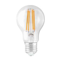 Żarówka LED COG FILAMENT ERSTE LED E27 8W WW