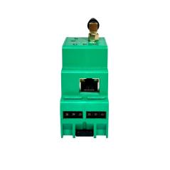 Supla - Monitor energii elektrycznej Wi-Fi 3F+N MEW-02 ETH