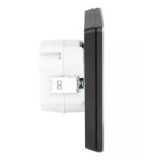 Supla - regulator temperatury WiFi GKW-01 czarny