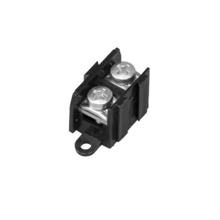 Płytka odgałęźna, kostka 1x10mm