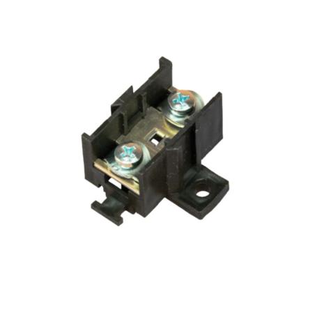 Płytka odgałęźna, kostka 1x16mm