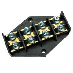 Płytka odgałęźna, kostka 4x16mm