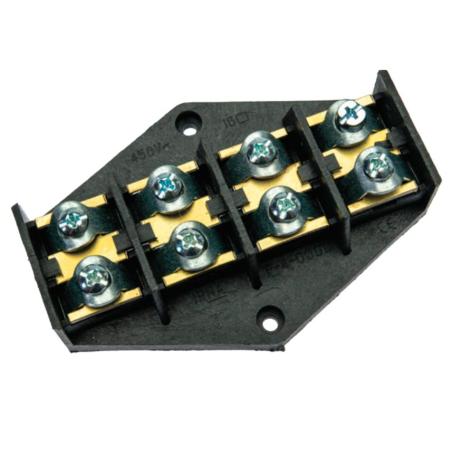 Płytka odgałęźna, kostka 4x16mm