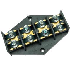 Płytka odgałęźna, kostka 5x16mm