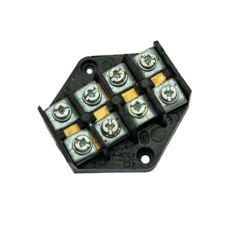 Płytka odgałęźna, kostka 4x4mm