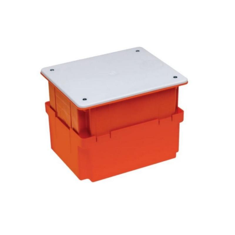 Puszka do złącza odgromowego 79-141 mm