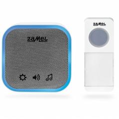 Dzwonek bezprzewodowy sieciowy FOXTROT II ST-935