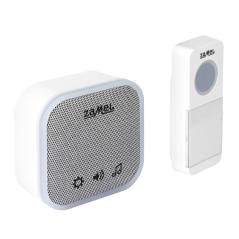 Dzwonek bezprzewodowy sieciowy FOXTROT II ST-935