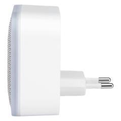 Dzwonek bezprzewodowy sieciowy FOXTROT II ST-935