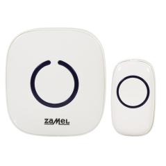 Dzwonek bezprzewodowy sieciowy POP 100m ST-940