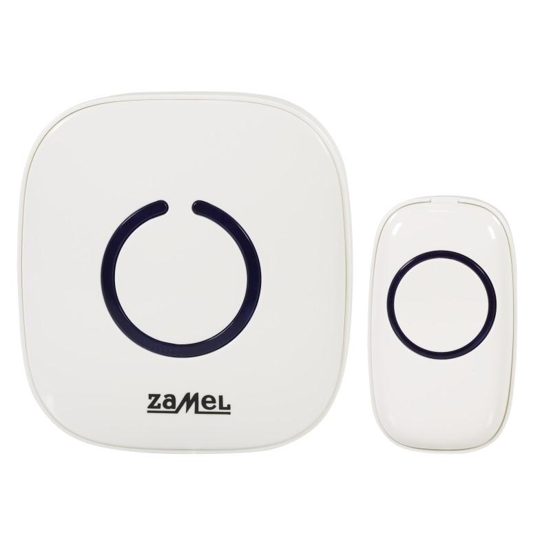 Dzwonek bezprzewodowy sieciowy POP 100m ST-940