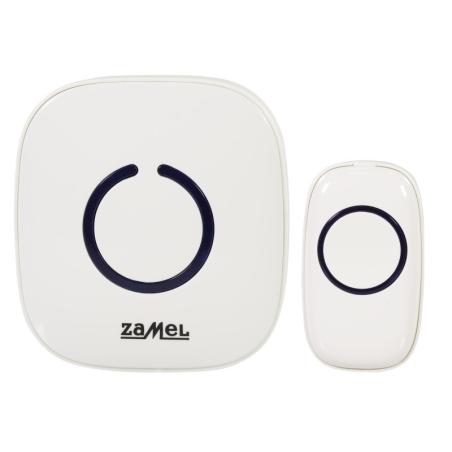 Dzwonek bezprzewodowy sieciowy POP 100m ST-940