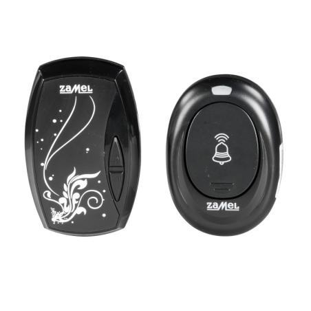 Dzwonek bezprzewodowy sieciowy BLUES 100m ST-960