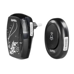 Dzwonek bezprzewodowy sieciowy BLUES 100m ST-960