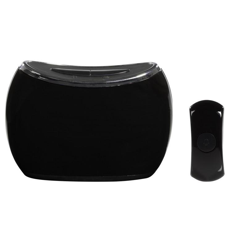 Dzwonek bezprzewodowy bateryjny SOUL 100m ST-380