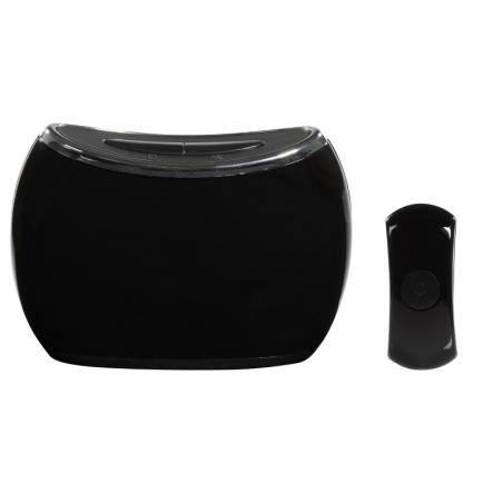 Dzwonek bezprzewodowy bateryjny SOUL 100m ST-380