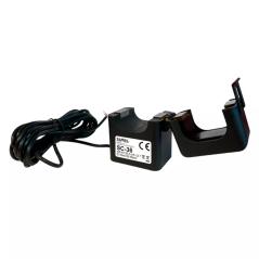 Przekładnik prądowy 400A/133.2mA SC-36 do monitora energii elektrycznej SUPLA