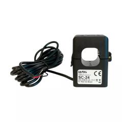 Przekładnik prądowy 200A/66.6mA SC-24 do monitora energii elektrycznej SUPLA