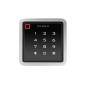 Zamek szyfrowy dotykowy z czytnikiem kart i breloków zbliżeniowych, Wi-Fi, IP68, 1 przekaźnik 3A,