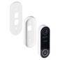 Bezprzewodowy dzwonek wideo LAYO z kamerą wideo Full HD, WiFi,  Tuya, VDB-1