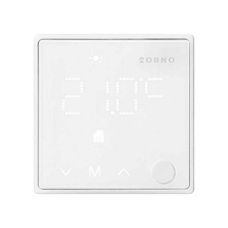 Termostat, regulator temperatury Tuya Smart Wi-Fi OR-SH-17702 Termostat, regulator temperatury Tuya Smart Wi-Fi OR-SH-17702