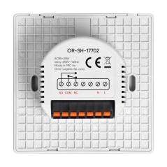 Termostat, regulator temperatury Tuya Smart Wi-Fi OR-SH-17702