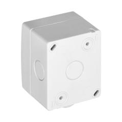 Gniazdo natynkowe IP55 Tuya Smart Wi-Fi OR-SH-17405