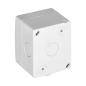 Gniazdo natynkowe IP55 Tuya Smart Wi-Fi OR-SH-17405