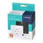 Gniazdo pojedyncze Tuya Smart Wi-Fi, Schuko, białe OR-SH-17205(GS)/W