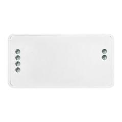 Bezdprzewodowy sterownik do taśm LED RGB Tuya, 5-24V 18A AD-TL-6501/RGB