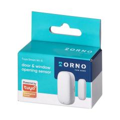 Czujnik otwarcia drzwi / okna Tuya Smart Wi-Fi, biały OR-SH-17601/W