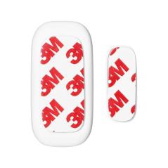 Czujnik otwarcia drzwi / okna Tuya Smart Wi-Fi, biały OR-SH-17601/W