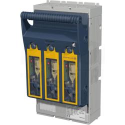 Rozłącznik bezpiecznikowy KETO-00-3/F Jean Mueller