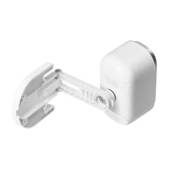 Bezprzewodowa zewnętrzna kamera IP z WiFi, Tuya, IP65, interkom, pamięć, OR-MT-ME-1809