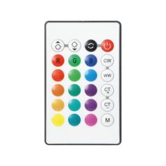 Taśma LED IP65 RGBW 5 m z zasilaczem i kontrolerem, Tuya Smart Wi-Fi OR-SH-17902