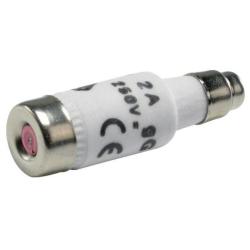 Bezpiecznik zwłoczny D0 D01/E14 2A 400VgL/gG LE1402 Hager Polo